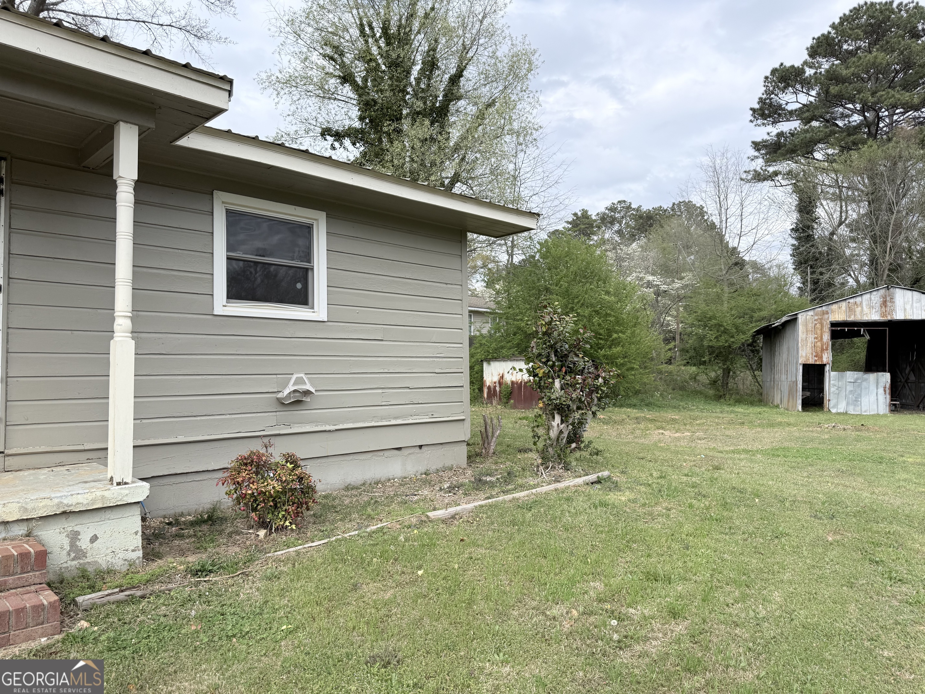 605 Perryman Bridge Road Heflin, AL 36264 - Photo 37 of 43