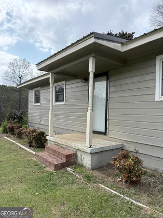 $95,000 | 605 Perryman Bridge Road, Heflin, AL 36264