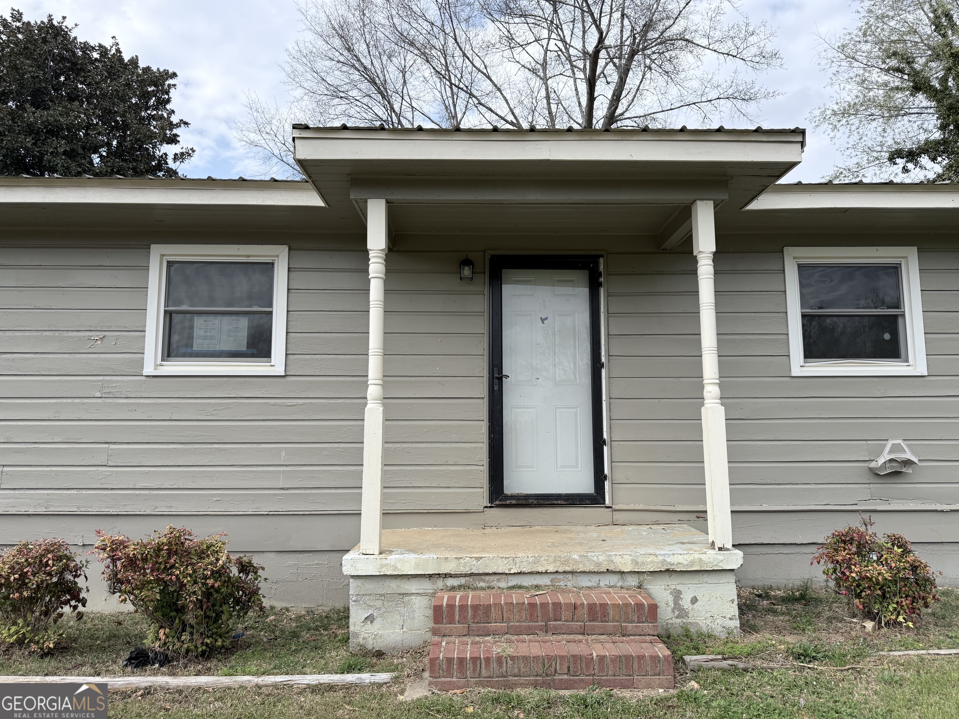 605 Perryman Bridge Road Heflin, AL 36264 - Photo 4 of 43