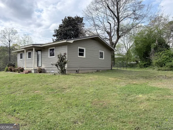 $95,000 | 605 Perryman Bridge Road, Heflin, AL 36264