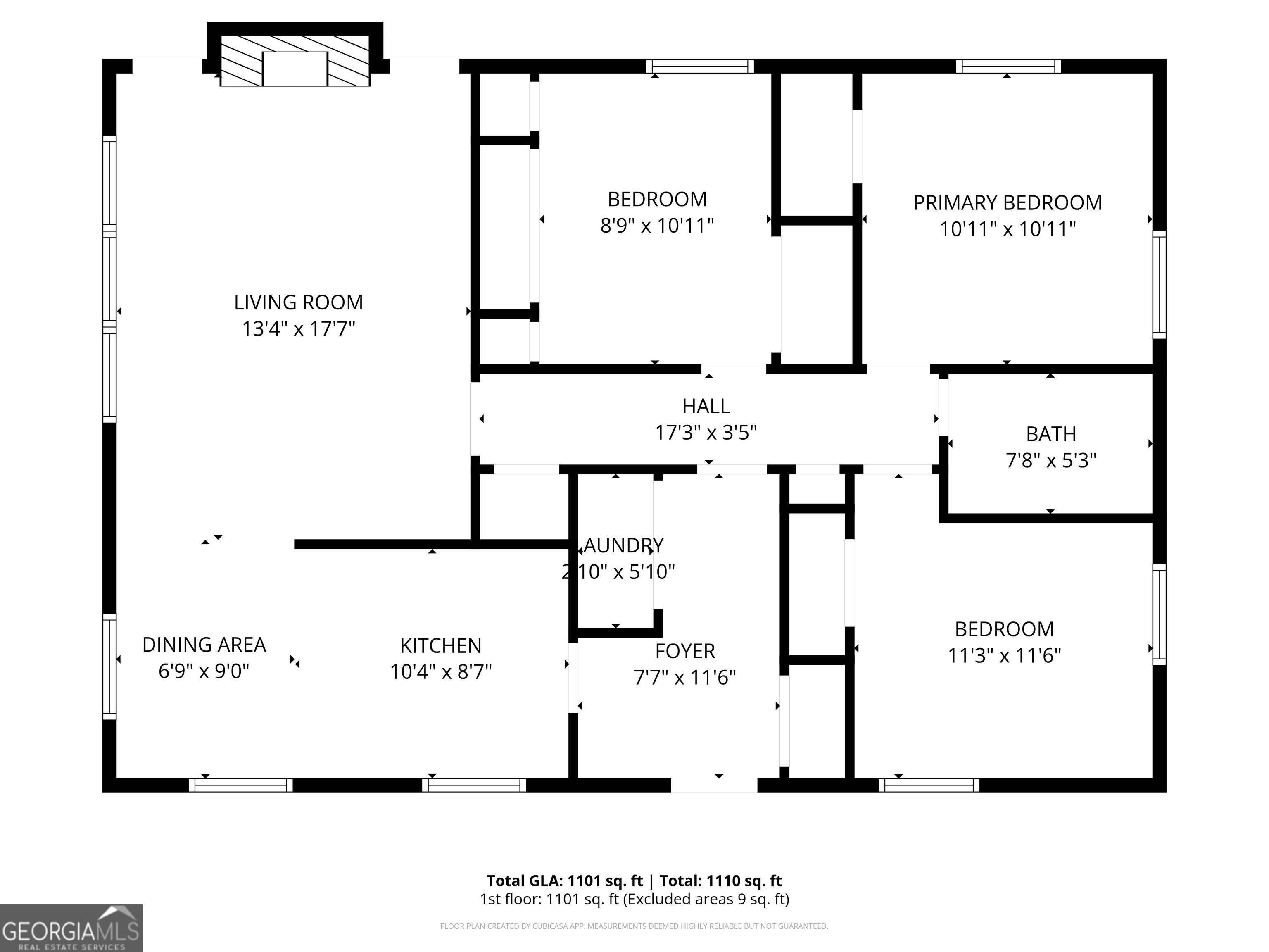 605 Perryman Bridge Road Heflin, AL 36264 - Photo 43 of 43
