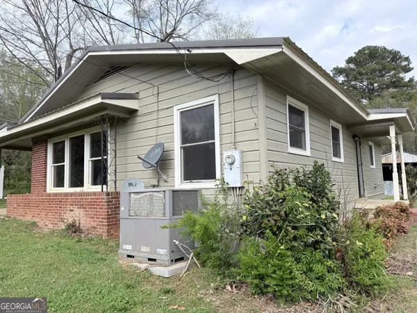 $95,000 | 605 Perryman Bridge Road, Heflin, AL 36264