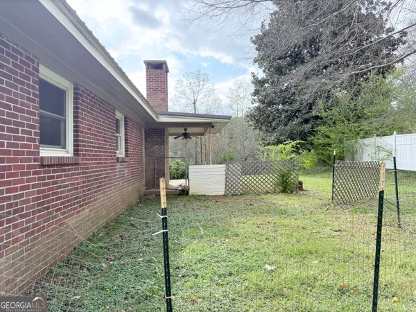 $95,000 | 605 Perryman Bridge Road, Heflin, AL 36264