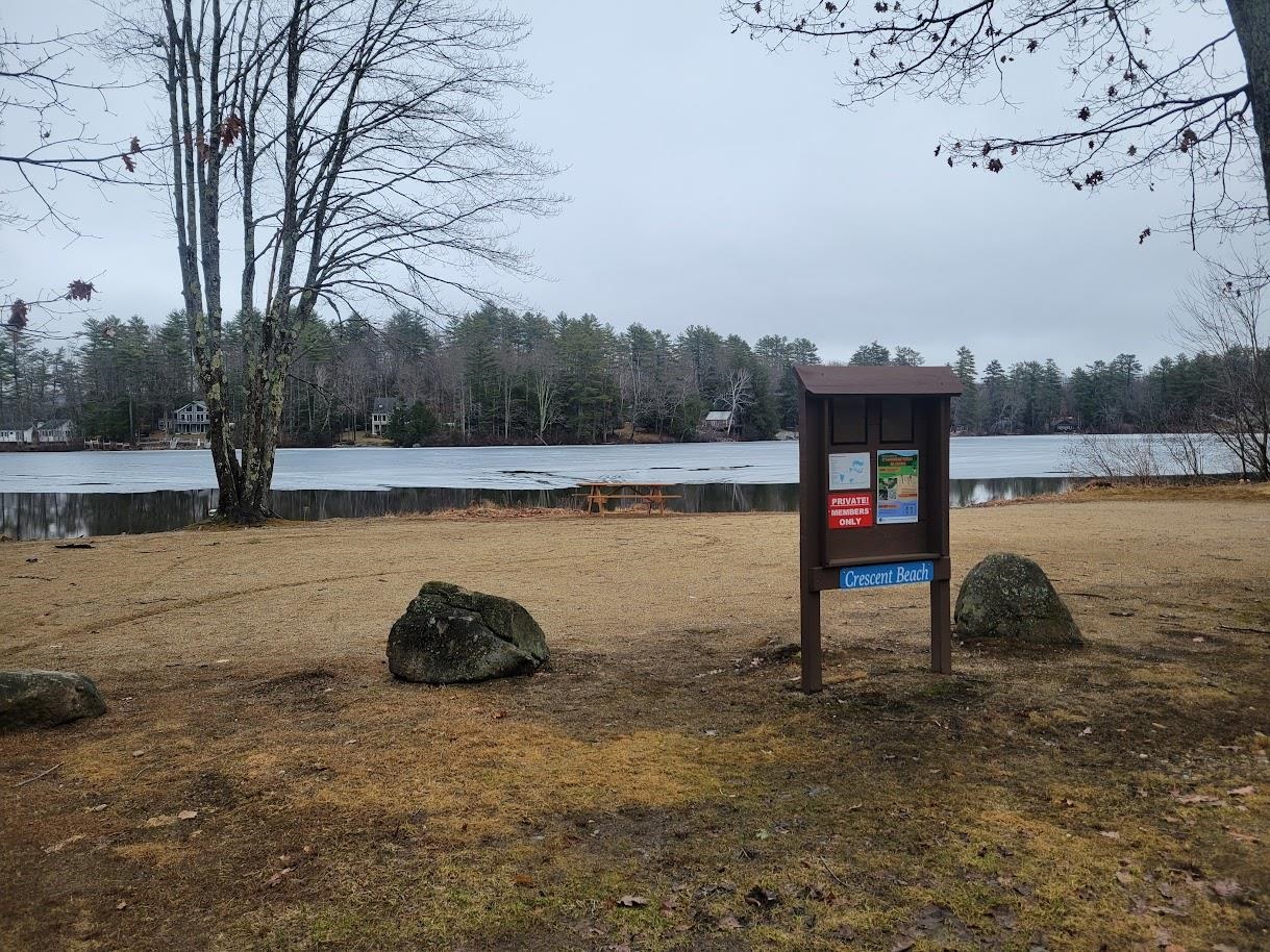 61 Crescent Drive Barnstead, NH 03225 - Photo 33 of 34