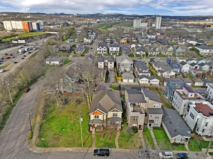 $799,900 | 1824 B 6th Avenue North, Nashville, TN 37208