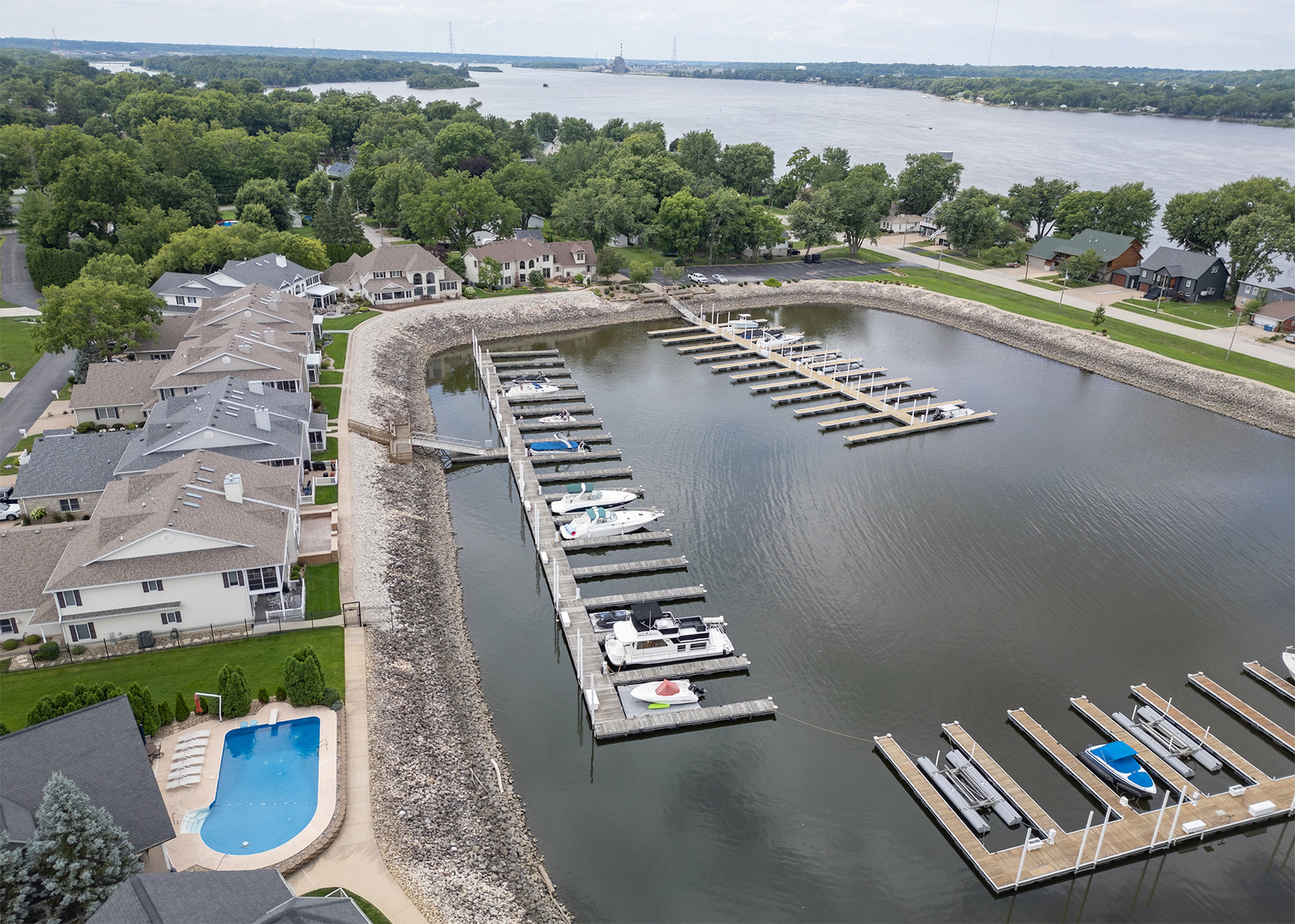 17 Villa Drive Hampton, IL 61256 - Photo 41 of 45