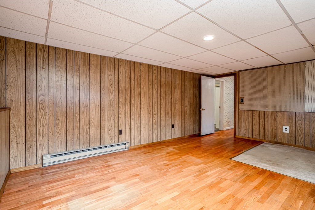 155 Groton Road Shirley, MA 01464 - Photo 28 of 42 a view of a livingroom with wooden floor
