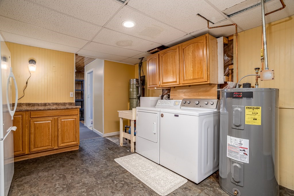 155 Groton Road Shirley, MA 01464 - Photo 29 of 42 a room with storage and utility