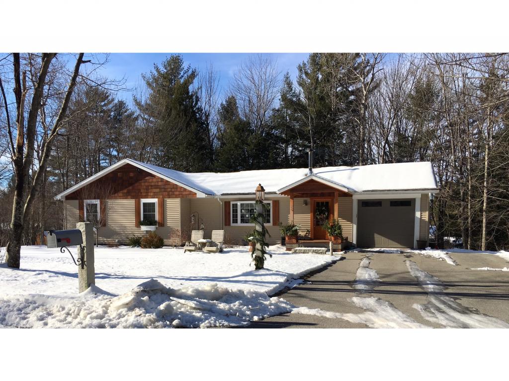 24 Hazelnut Road Gilford, NH 03249 - Photo 1 of 1