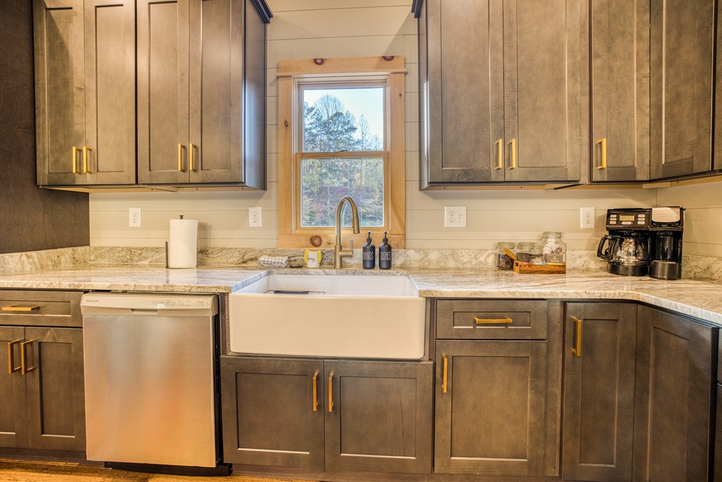 20 Wolf Den Vly Road Mineral Bluff, GA 30559 - Photo 19 of 45