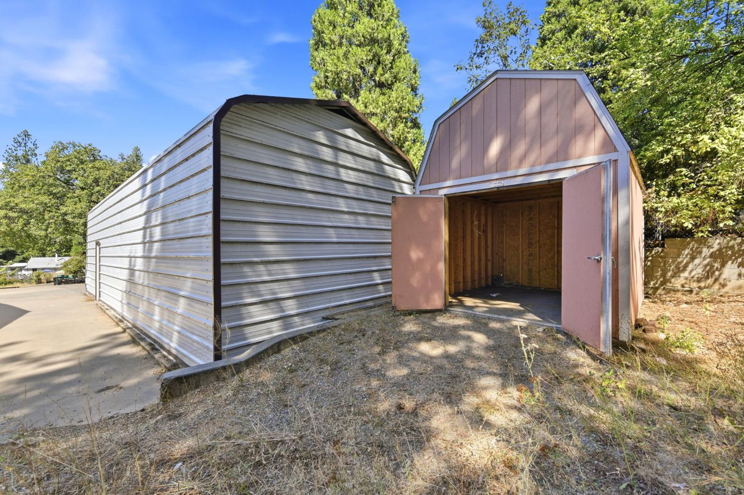 2681 Cable Road Camino, CA 95709 - Photo 32 of 33 Gallery Image 32