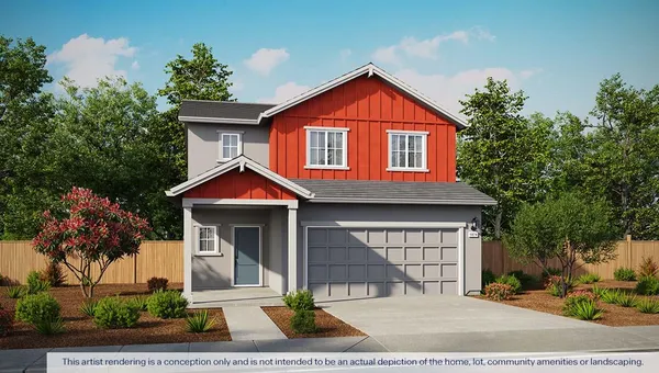 $586,990 | 2017 Blue Star Drive, Roseville, CA 95747