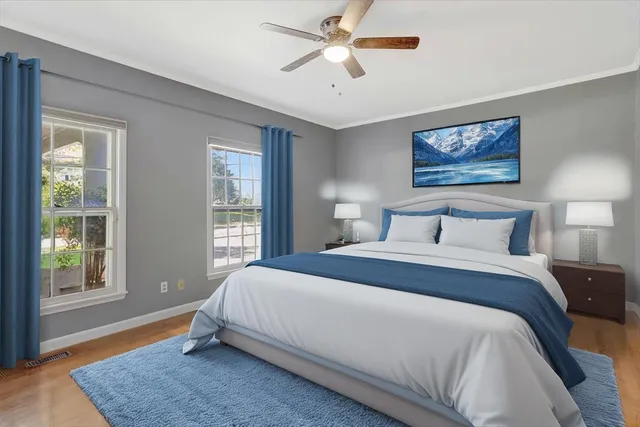 $449,750 | 201 Blythe Ferry Road Northeast, Cleveland, TN 37312