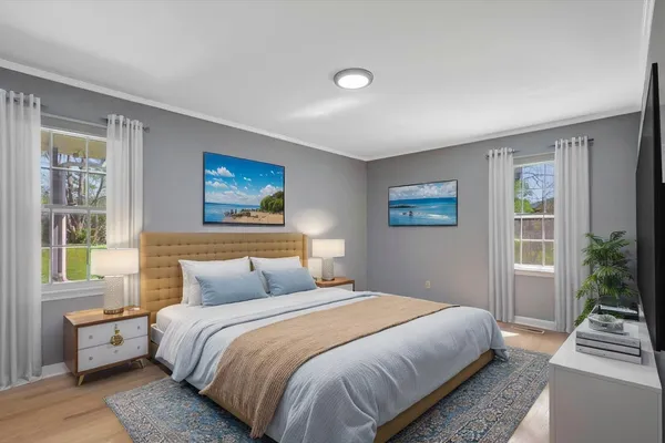 $449,750 | 201 Blythe Ferry Road Northeast, Cleveland, TN 37312