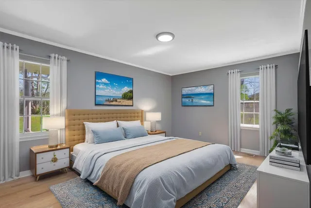 $449,750 | 201 Blythe Ferry Road Northeast, Cleveland, TN 37312