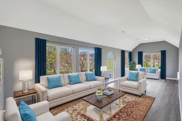 $449,750 | 201 Blythe Ferry Road Northeast, Cleveland, TN 37312