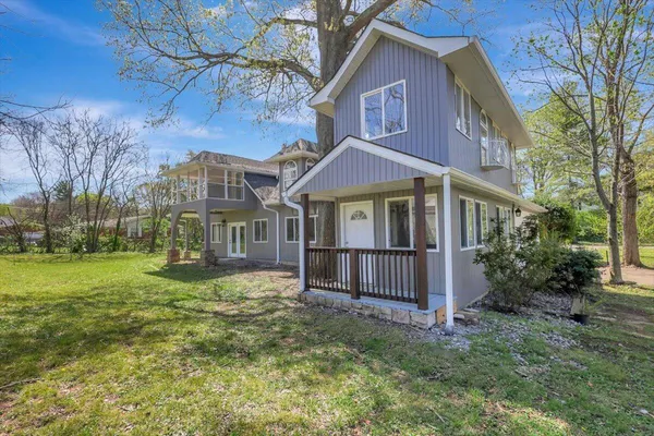 $449,750 | 201 Blythe Ferry Road Northeast, Cleveland, TN 37312