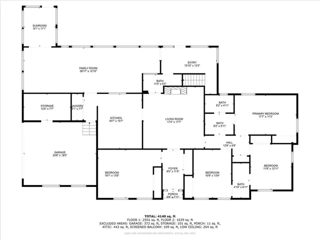 $449,750 | 201 Blythe Ferry Road Northeast, Cleveland, TN 37312
