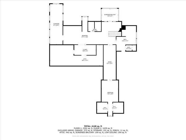 $449,750 | 201 Blythe Ferry Road Northeast, Cleveland, TN 37312