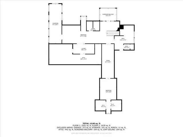 $449,750 | 201 Blythe Ferry Road Northeast, Cleveland, TN 37312