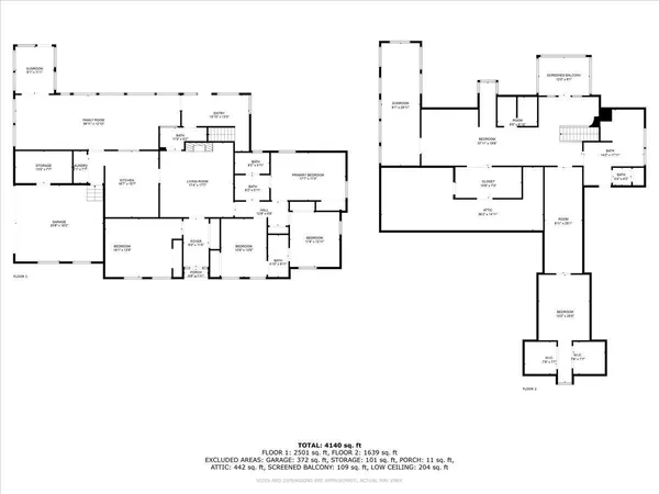 $449,750 | 201 Blythe Ferry Road Northeast, Cleveland, TN 37312