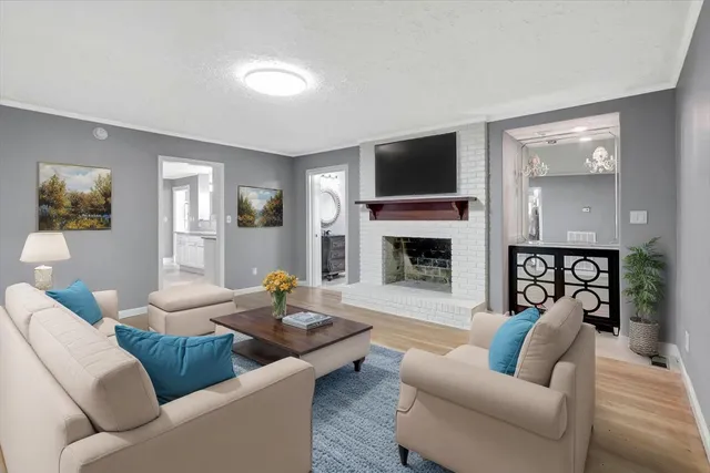 $449,750 | 201 Blythe Ferry Road Northeast, Cleveland, TN 37312