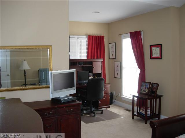 7160 Senepole Road Randleman, NC 27317 - Photo 8 of 12 Master Bedroom.