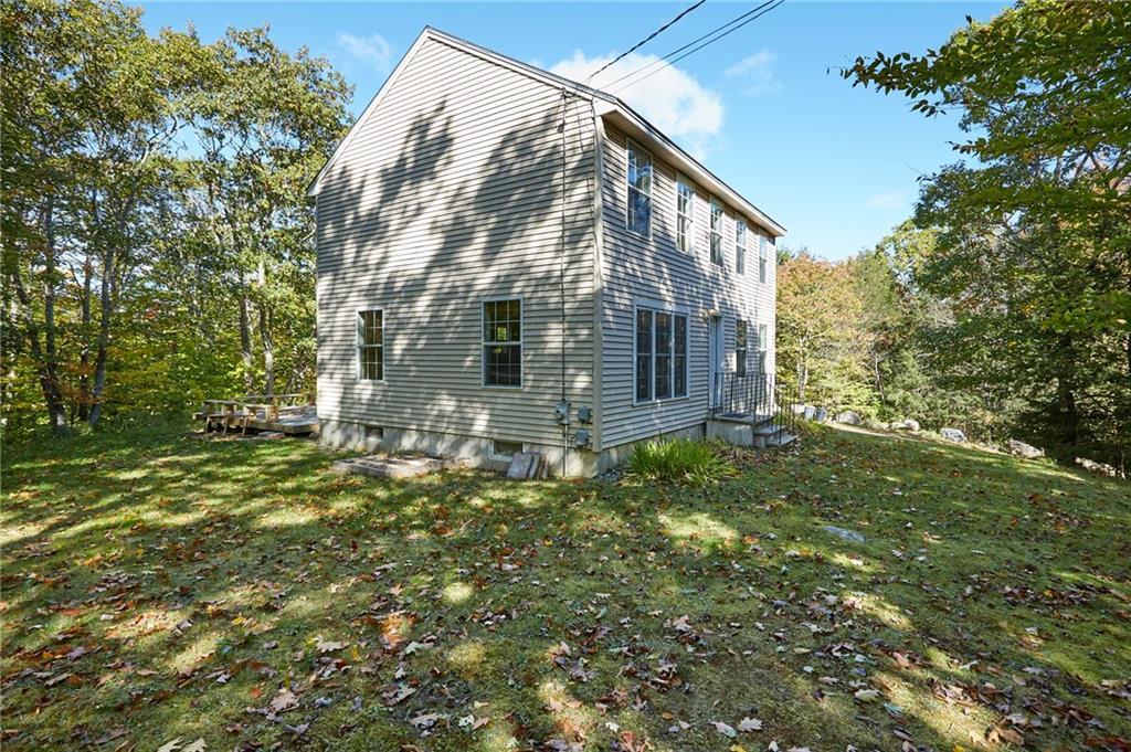 3 Eagle Point Road Newcastle, ME 04553 - Photo 25 of 27 Photo