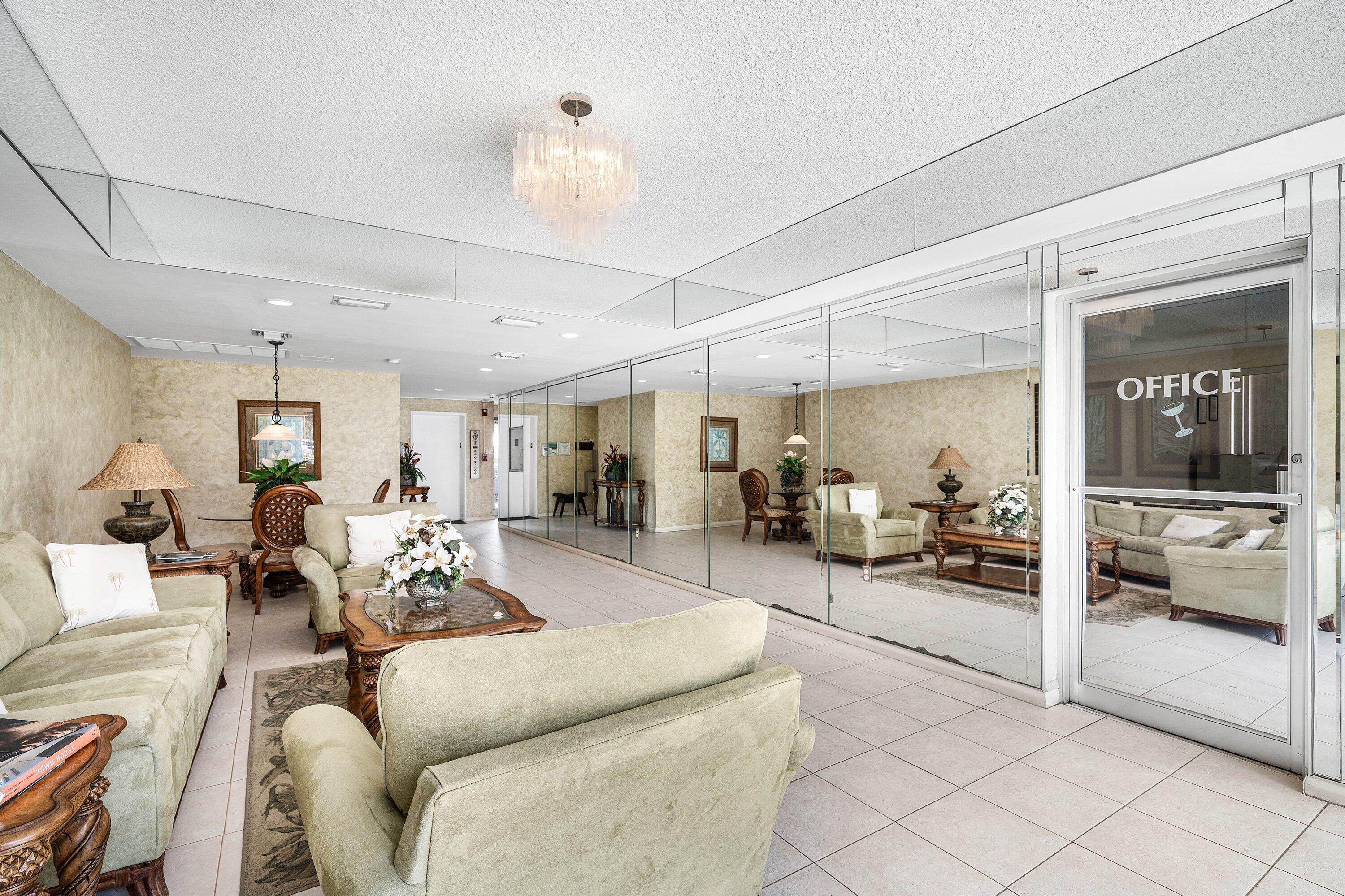 15 South Golfview Road, Unit 206 Lake Worth, FL 33460 - Photo 25 of 35 15 south Golfview rd