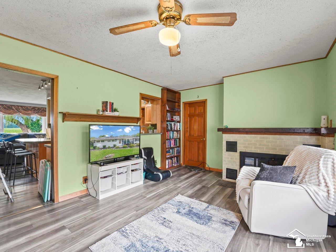 5353 School Road Petersburg, MI 49270 - Photo 13 of 45