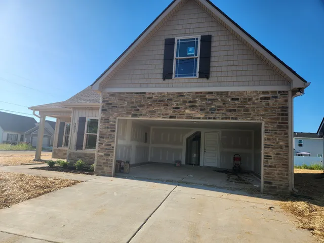 $405,900 | 2929 Vly Farms Drive, Christiana, TN 37037