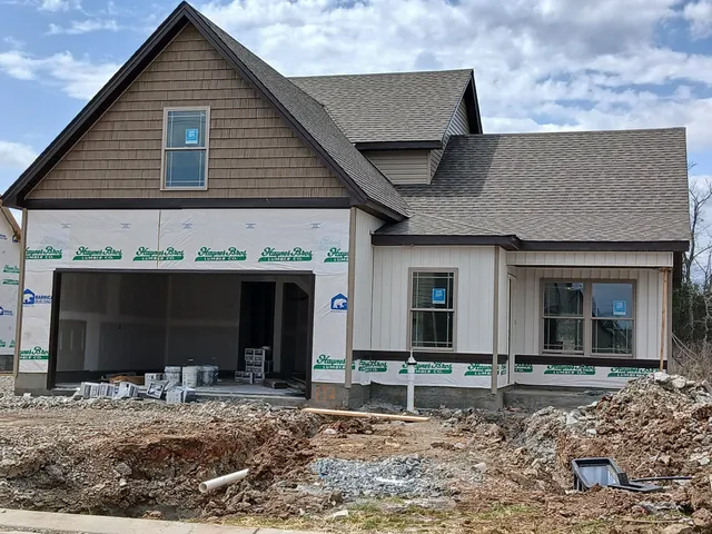 $405,900 | 2929 Vly Farms Drive, Christiana, TN 37037