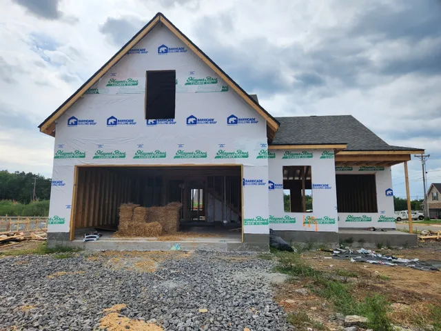 $405,900 | 2929 Vly Farms Drive, Christiana, TN 37037