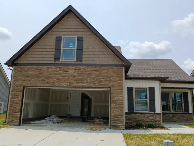 $405,900 | 2929 Vly Farms Drive, Christiana, TN 37037