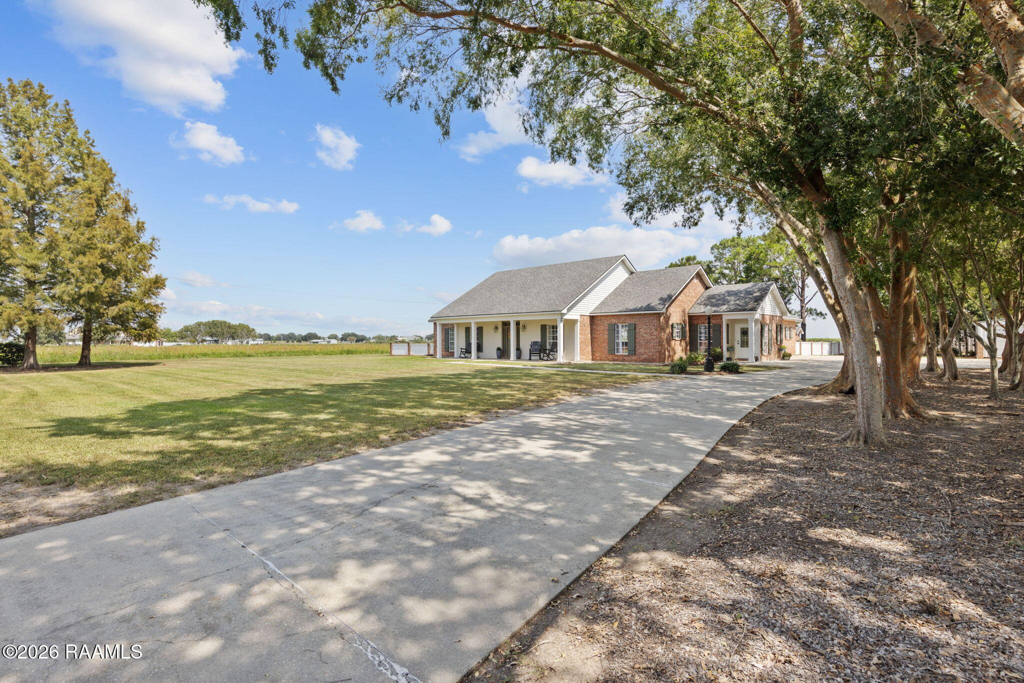 6891 Enis Road Maurice, LA 70555 - Photo 40 of 40 .8 Acre