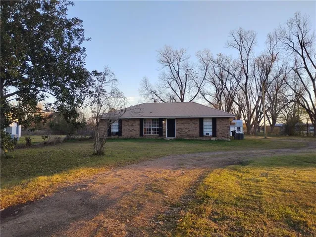 $209,000 | 153 Highway 6, Natchitoches, LA 71457