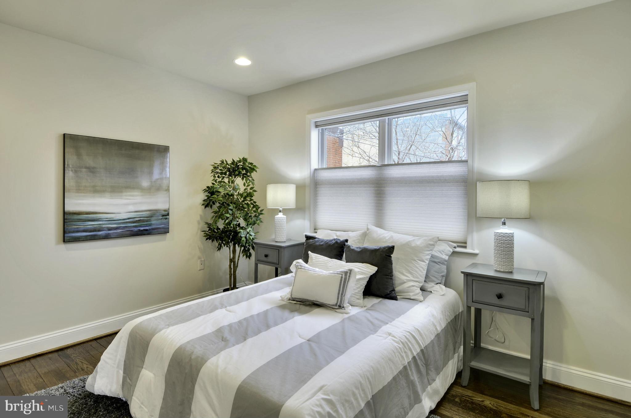 504 M Street Northeast, Unit 2 Washington, DC 20002 - Photo 11 of 30 Bedroom