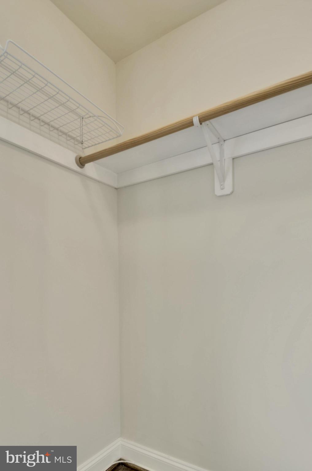 504 M Street Northeast, Unit 2 Washington, DC 20002 - Photo 14 of 30 Bedroom Closet