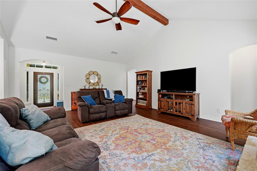 460 Joe Davis Road Van Alstyne, TX 75495 - Photo 16 of 39