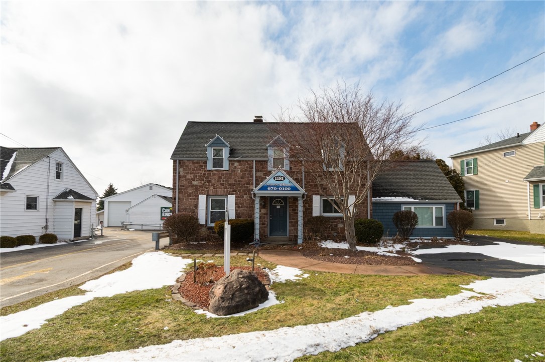 1181 Bay Road Penfield, NY 14580 - Photo 4 of 34
