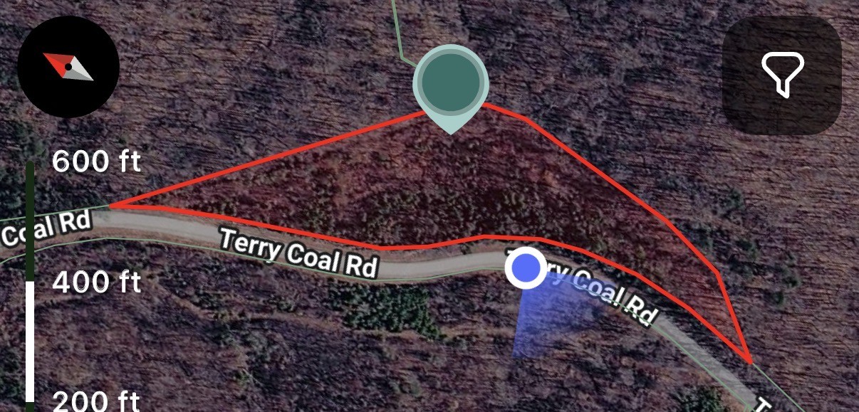0 Terry Coal Road Crofton, KY 42217 - Photo 1 of 1 Gallery Image 1