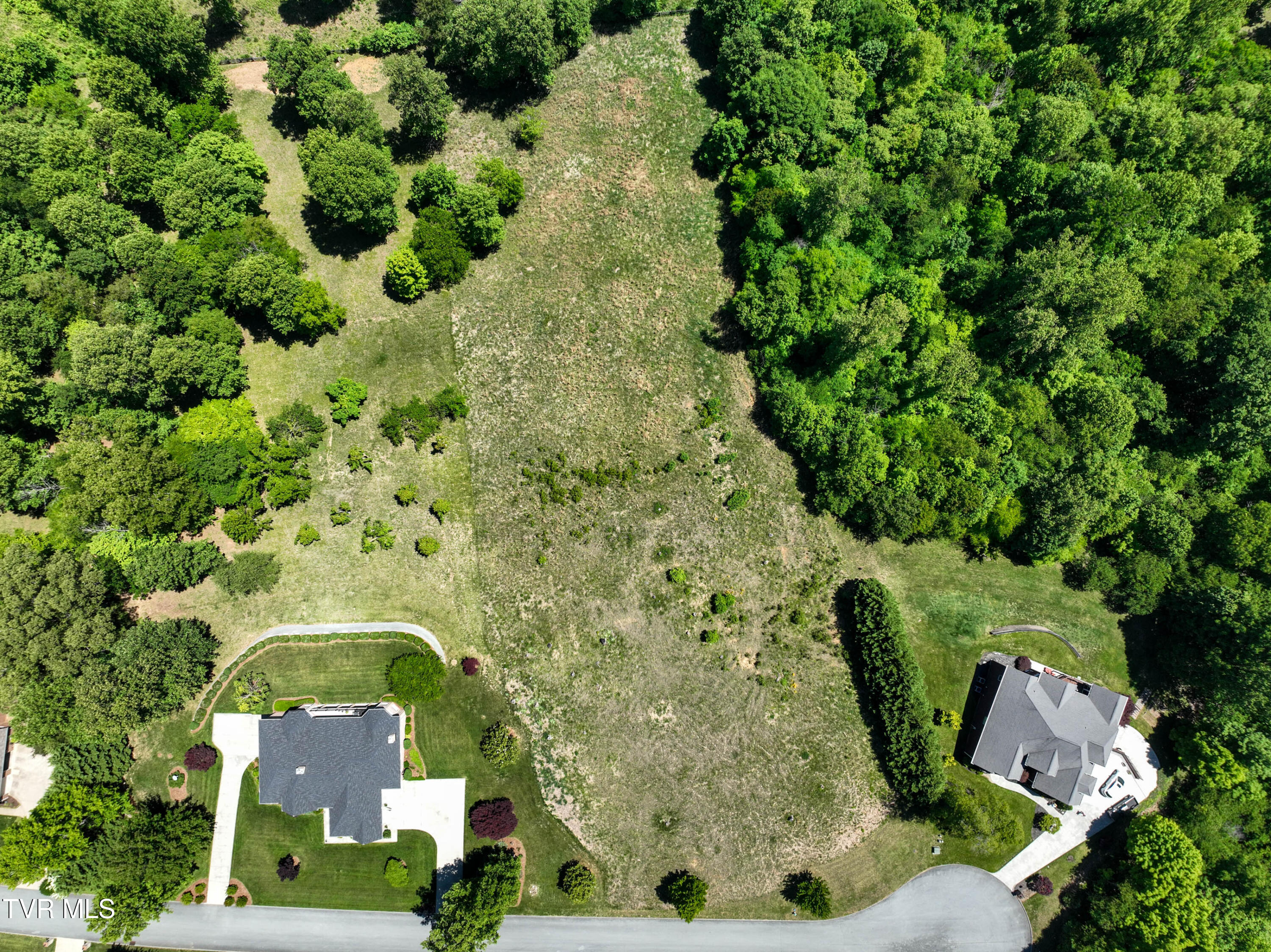 152 Allison Timbers Road, Unit 6 Piney Flats, TN 37686 - Photo 3 of 56 152 Alison Timbers Rd Drone AD-34