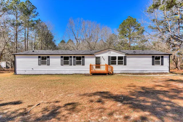 $190,000 | 1463 Lokey Drive, Dearing, GA 30808
