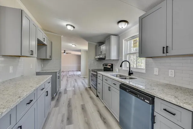 $190,000 | 1463 Lokey Drive, Dearing, GA 30808