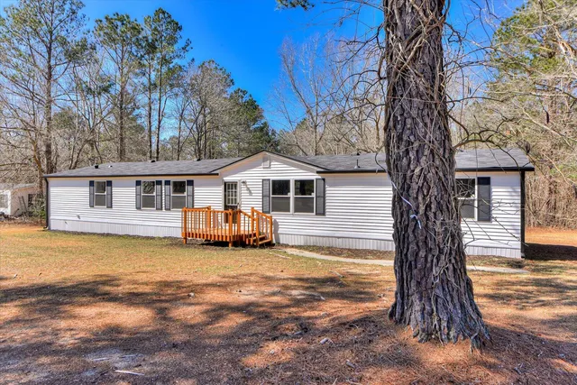 $190,000 | 1463 Lokey Drive, Dearing, GA 30808