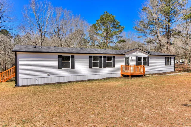 $190,000 | 1463 Lokey Drive, Dearing, GA 30808