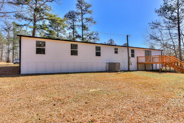 $190,000 | 1463 Lokey Drive, Dearing, GA 30808