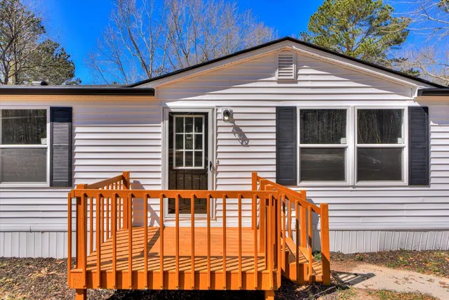 $190,000 | 1463 Lokey Drive, Dearing, GA 30808