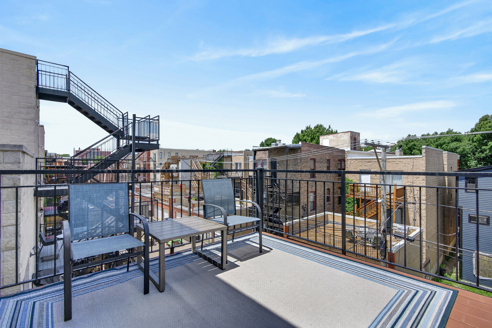 1320 West Grenshaw Street, Unit 2 Chicago, IL 60607 - Photo 27 of 40