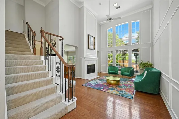 $794,000 | 913 Hills Creek Drive, McKinney, TX 75072
